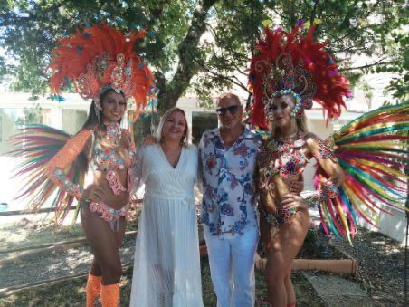 Orchestre Mephisto Bresil